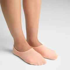3 Pack Viscose Sneaker Liner