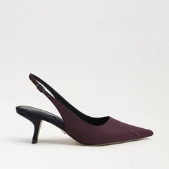 Bianka Slingback Pump