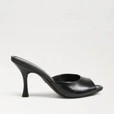 Jeanie Heeled Mule