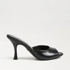 Jeanie Heeled Mule