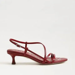 Cora Kitten Heel Sandal