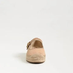 Mackie Espadrille Mary Jane