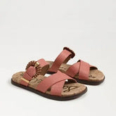 Lucy Slide Sandal