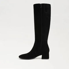 Porter Knee High Boot