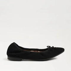 Magnolia Ballet Flat
