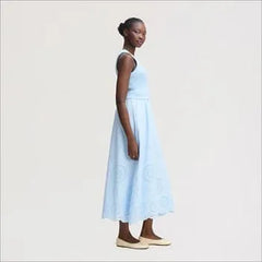 Knitted Maxi Dress