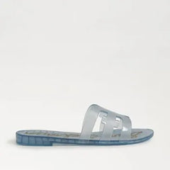 Bay Jelly Slide Sandal
