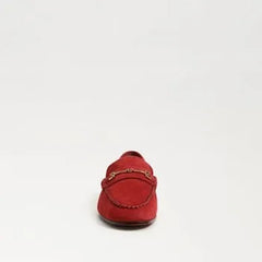 Loraine Unlined Loafer