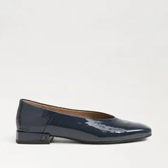 Kasey Square Toe Ballet Flat