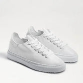 Poppy Lace Up Sneaker
