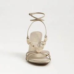 Imani Strappy Heel Sandal