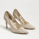 Hazel Mesh Pump