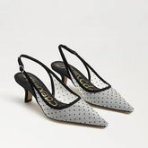 Bianka Slingback Pump