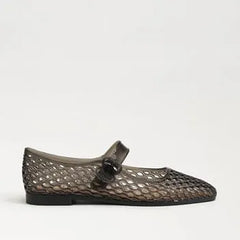 Michaela Jelly Mary Jane Flat