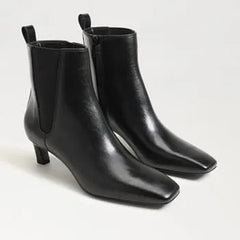 Peony Ankle Boot
