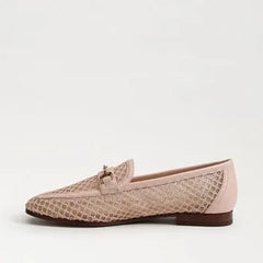 Loraine Mesh Bit Loafer