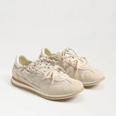Evara Lace Up Sneaker