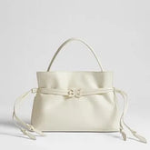 Poppy Small Drawstring Tote