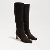 Sylvia Wide Calf Knee High Boot