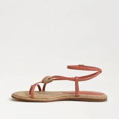Rillie Strappy Sandal