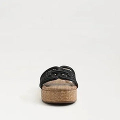 Pauleena Espadrille Sandal