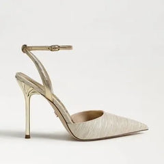Osha Ankle Strap Pump