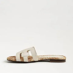 Bay Slide Sandal