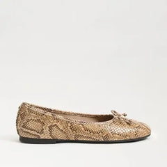 Alie Ballet Flat