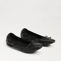 Magnolia Ballet Flat