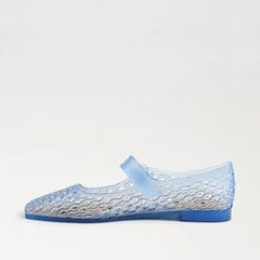 Michaela Jelly Mary Jane Flat