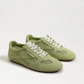 Tobi Lace Up Sneaker