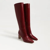 Sylvia Knee High Boot