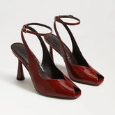 Esme Peep Toe Heel