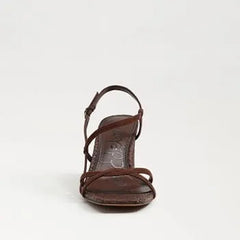Elissa Strappy Heel Sandal