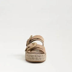 Tabbey Espadrille Platform Sandal