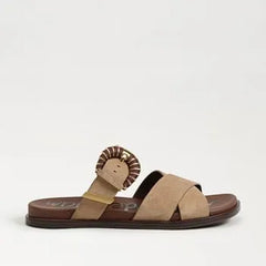 Lucy Slide Sandal