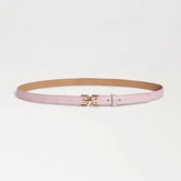 20MM Logo Belt