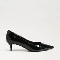 Summer Pointed Toe Pump