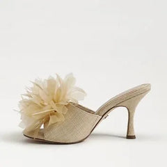 Jace Heel Sandal