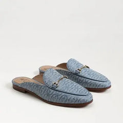 Linnie Bit Mule