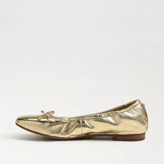 Magnolia Ballet Flat