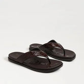 Lila Flip Flop Sandal