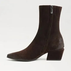 Harmony Ankle Boot
