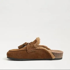 Astrid Cozy Mule