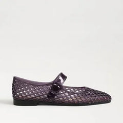Michaela Jelly Mary Jane Flat