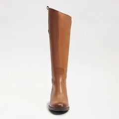 Penny Wide Calf Riding Boot