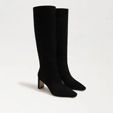 Sylvia Wide Calf Knee High Boot