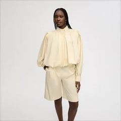 Bubble Trench