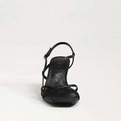 Elissa Strappy Heel Sandal