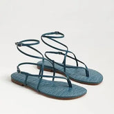 Clarra Strappy Sandal